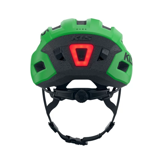 Fejvédő DAZE LUMIO 022 green