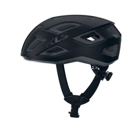 Sisak KLS DYNAMIC II fekete