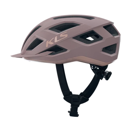 Sisak KLS DYNAMIC II rose gold