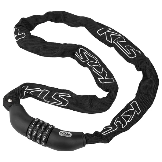 KLS Chainlock 4 láncos zár