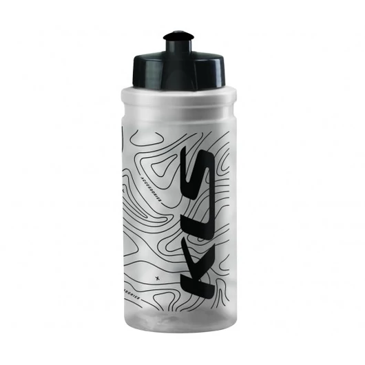KULACS KLS TRACE 022 TRAIL SEMI WHITE 0,55L