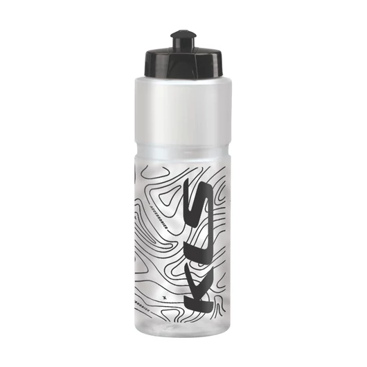 Kulacs KLS Trace 022 Trail white 0,75L