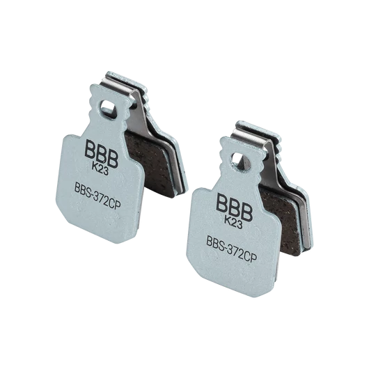 Fékbetét BBB BBS-372CP DiscStop Coolfin Magura MT5/7 kompatibilis