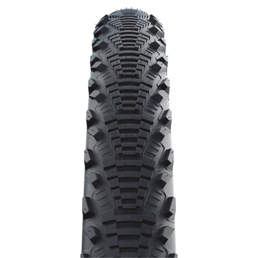 Külső Schwalbe 28x1,50 (622-40) CX Comp ACT HS369