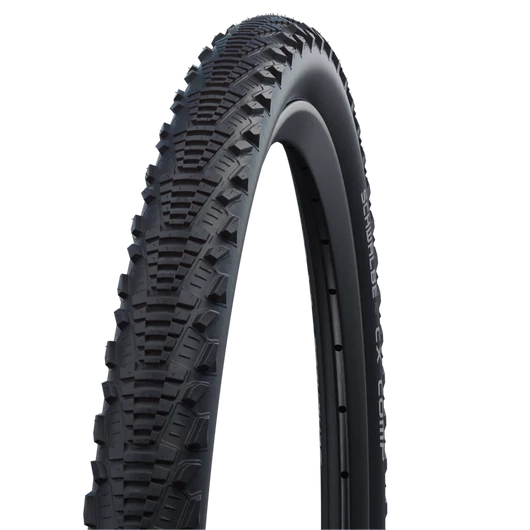 Külső Schwalbe 28x1,50 (622-40) CX Comp ACT HS369