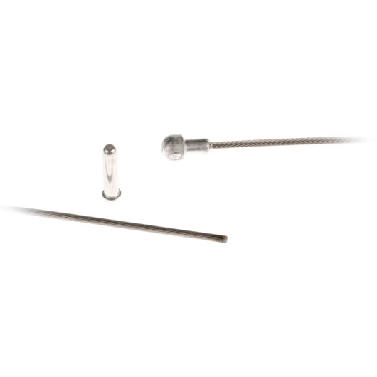 Bowden fék SHIMANO országútihoz  1,6/2050mm RM