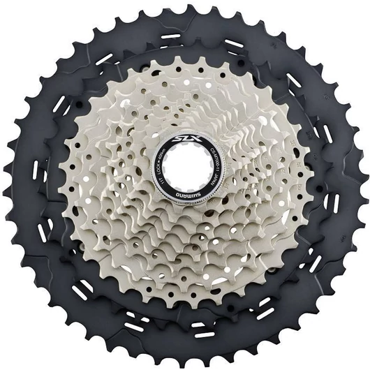 Fogaskoszorú Shimano 11-es SLX 11-46F CSM700011