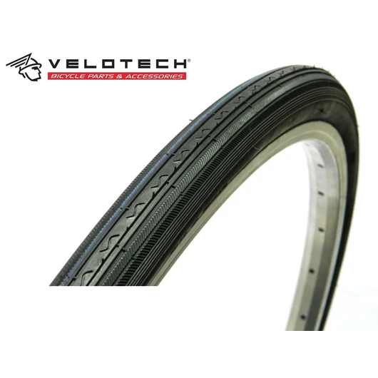 Külső      VELOTECH SPEED TOURER           27X1 1/4