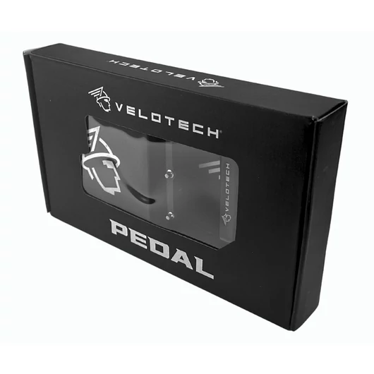 Pedál Velotech Freestyle
