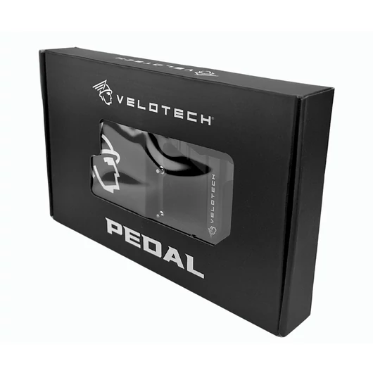 Pedál Velotech Bigfoot