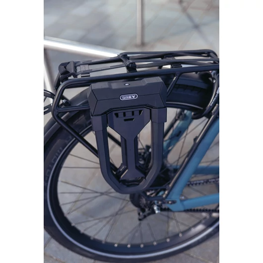 Lakat Abus Granit Super Extreme 2500/165 HB230 Xplus USH 2500 tartóval