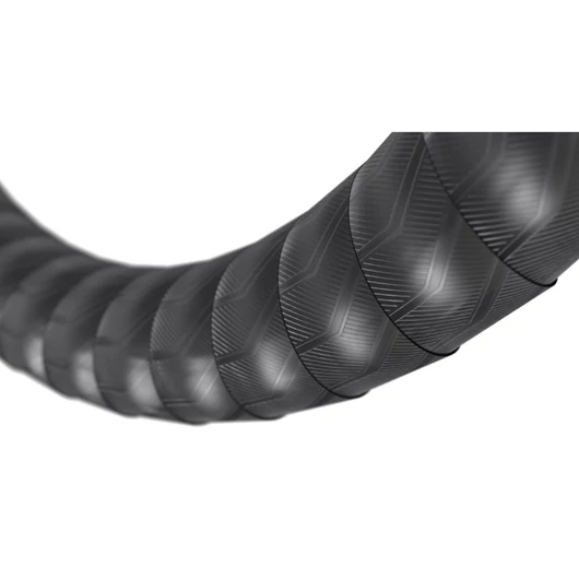Kormánybandázs Ergon BT Gravel Black 3,5