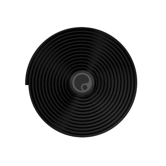Kormánybandázs Ergon BT Gravel Black 3,5