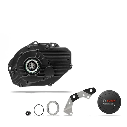 Motor Bosch Performance CX Kit 25 km/h (BDU250PCX) Gen2