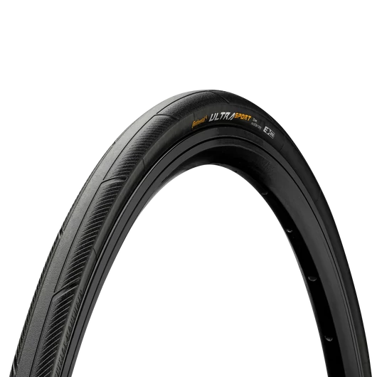  Külső Continental ultra sport3 23-622 fekete/fekete, skin