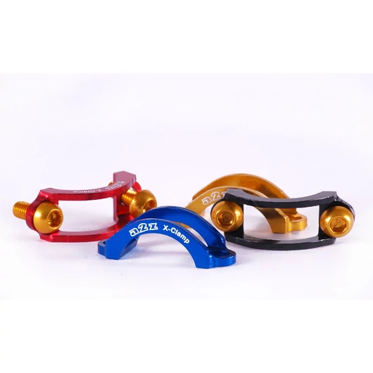 a2Z X-Clamp fékkar bilincs [fekete]