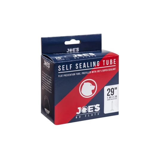 Joe's No-Flats Self Sealing Tube 29x1.9-2.35 kerékpár belső [auto]