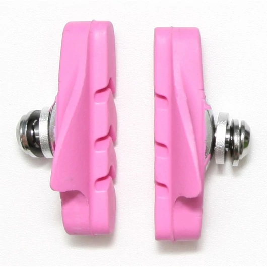 FÉKBETÉT SPYR ROAD 53MM PINK