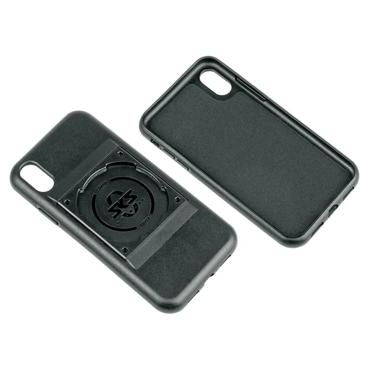 SKS-Germany Compit Cover iPhone X okostelefon tartó