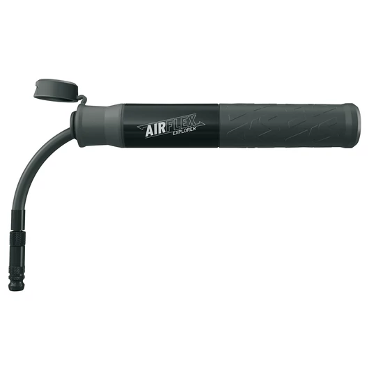 SKS-Germany Airflex Explorer minipumpa [fekete]