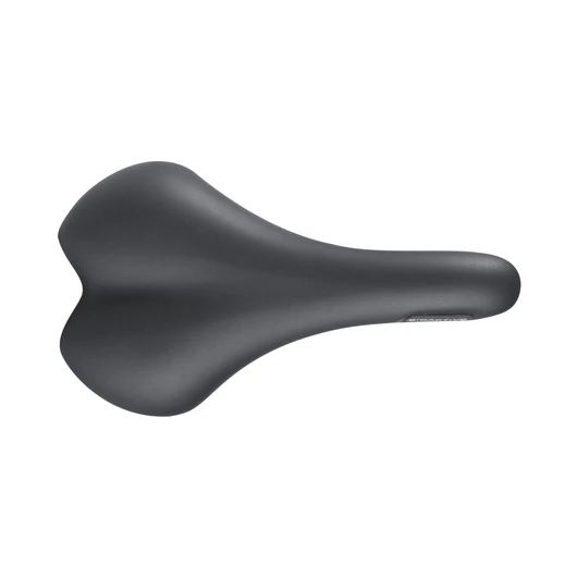 Selle San Marco Sportive Small Full-Fit Biofoam nyereg [fekete]