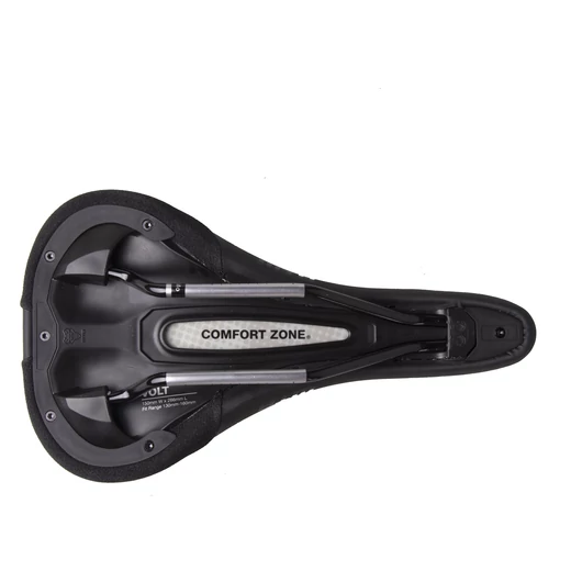 WTB Volt Titanium Wide nyereg [fekete]