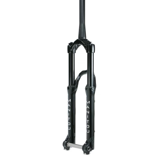 Villa Manitou Circus Expert Tapered 100 fekete 20 mm átütős 2020