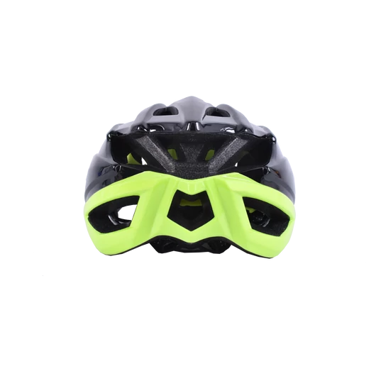 Safety Labs Juno normál sisak [fényes fekete-sárga, 55-58 cm (M)]