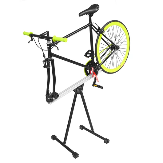 Menabo első kerék rögzítő Bike Support szerelő állványhoz