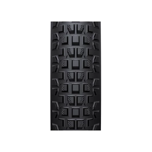WTB Nine Line 2.0 TCS Light/Fast Rolling hajtogatható 29er gumiköpeny (csomagolás nélkül) [fekete]