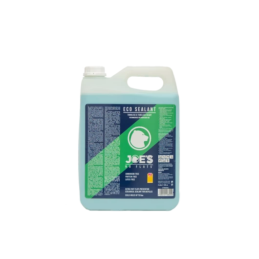 Joe's No-Flats Eco Sealant Defektgátló folyadék [5 L]