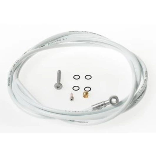 Magura hidraulikus fékcső 90° (724696)