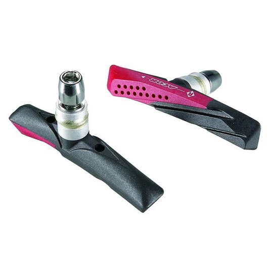 Acor ABS-2804 imbuszos fékpofa V-fékhez