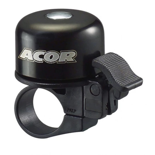 Acor ABE-2401 csengő [fekete-fekete]