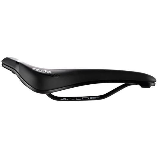 Selle San Marco GrouND short Sport Wide nyereg