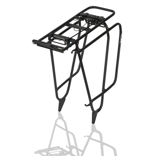 Csomagtartó alu Carry more, fatbike XLC RP-R15