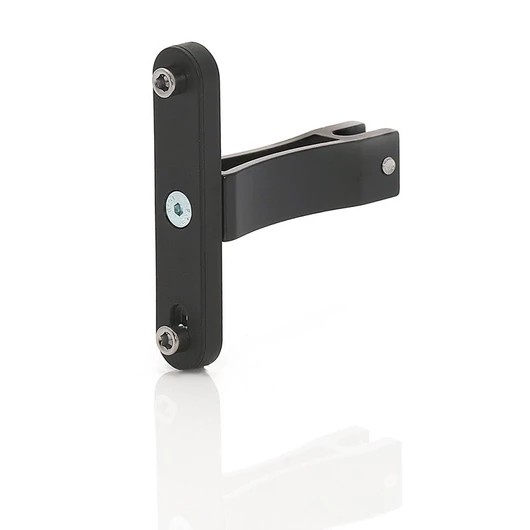Kulacstartó adapter nyeregpálcára 45 mm (2 adapter, 1 nyereg) BC-X03