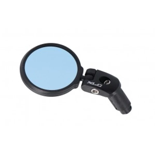 Visszapillantó tükör kormányvégbe, 62 mm, törésbiztos Blue HD üveg, MR-K18