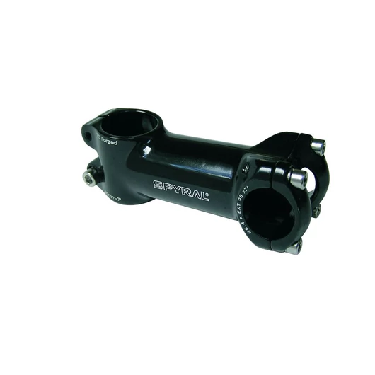 KORMÁNYSZÁR SPYR SPEED90 25,4X90MM 7 FOK BLK