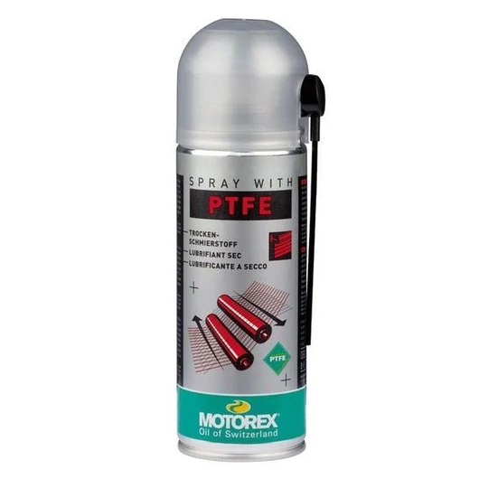 PTFE SPRAY teflon spray 200ml