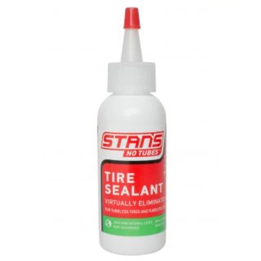 Notubes tubeless és defektmentesítő folyadék 59ml