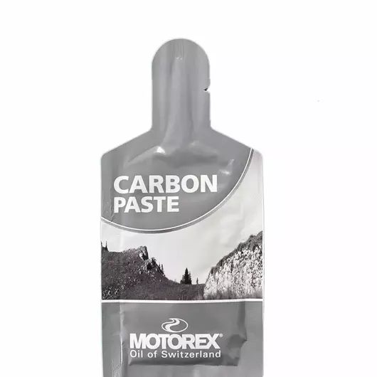 CARBON PASTE paszta karbon alkatrészekhez és vázakhoz 5g