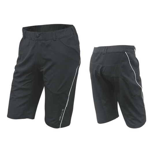 KELLYS LARA black - L