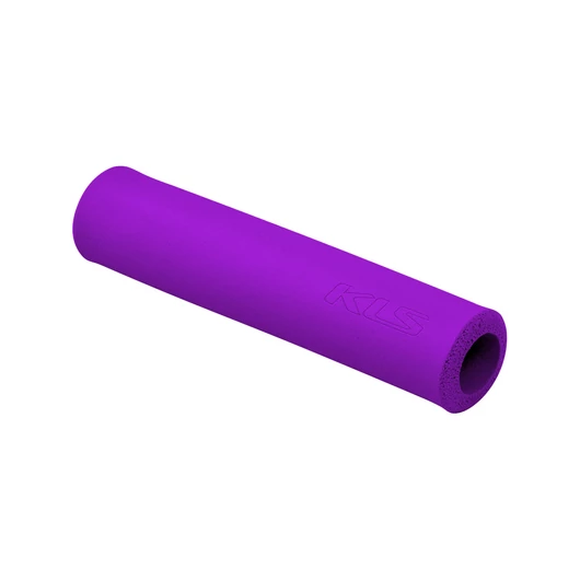 KLS SILICA markolat 017, purple