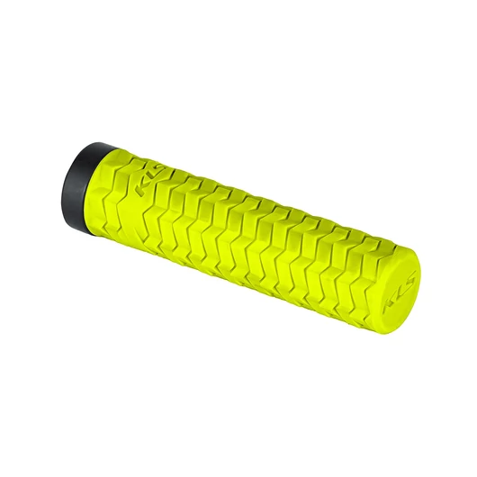 KLS POISON SINGLE LockON markolat, lime