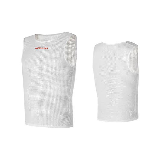 Baselayer KLS Amos white - S