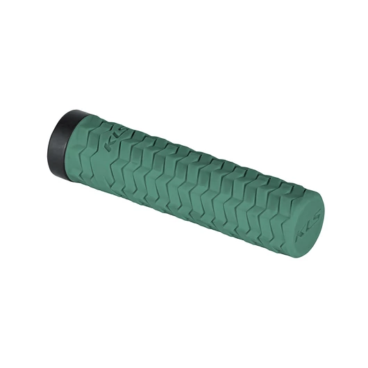 KLS POISON SINGLE LockON markolat, emerald green