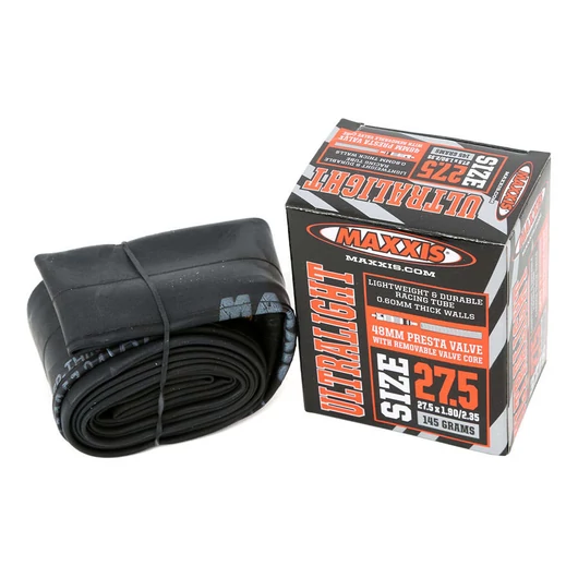 Belső Maxxis 27.5x2.2/2.5 WELTER WEIGHT Autószelepes 223g