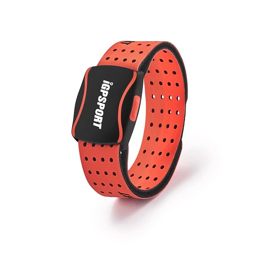 Pulzusmérő felkar-pánt iGPSPORT HR60 ANT+/BLE4.0