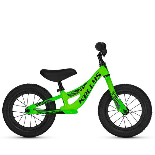 KELLYS KITE 12 NEON GREEN